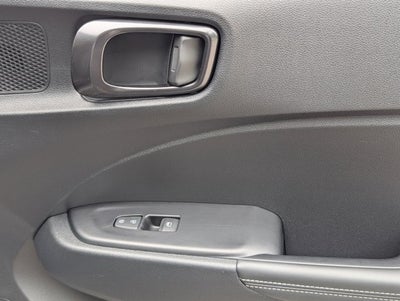 2022 Hyundai Venue Limited