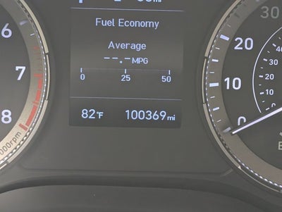 2022 Hyundai Venue Limited