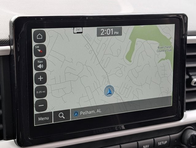 2022 Hyundai Venue Limited