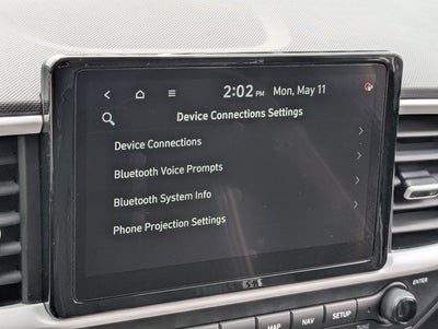 2022 Hyundai Venue Limited
