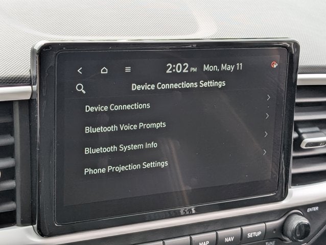 2022 Hyundai Venue Limited