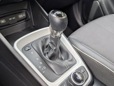 2022 Hyundai Venue Limited