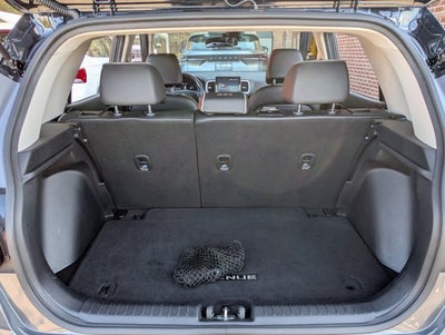 2024 Hyundai Venue Limited