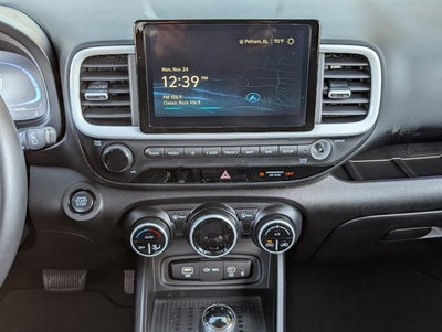 2024 Hyundai Venue Limited