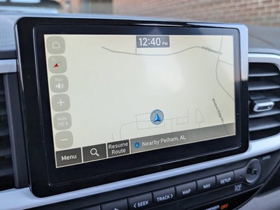 2024 Hyundai Venue Limited