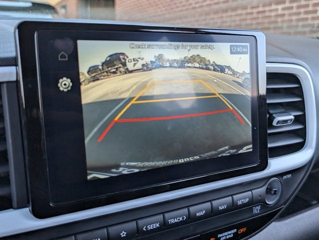 2024 Hyundai Venue Limited