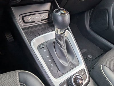 2024 Hyundai Venue Limited