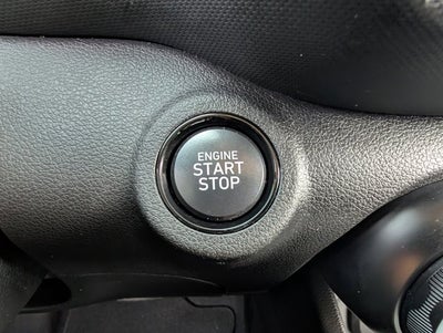 2024 Hyundai Venue Limited