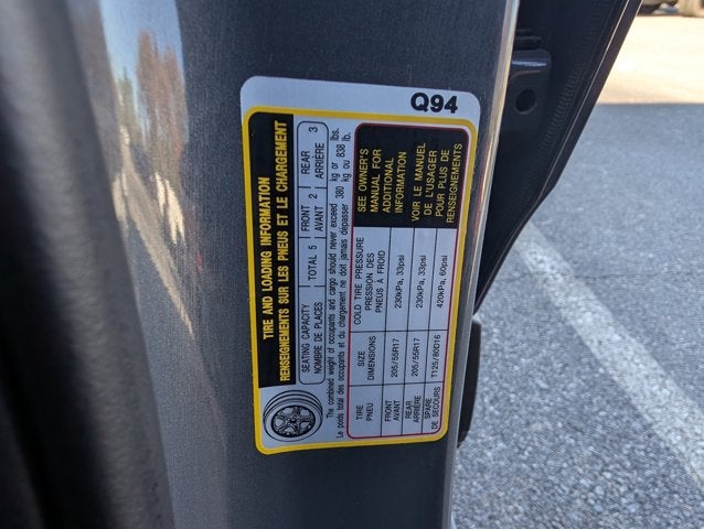 2024 Hyundai Venue Limited