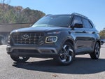 2024 Hyundai Venue Limited