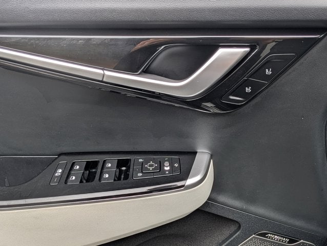 2022 Kia EV6 GT-Line