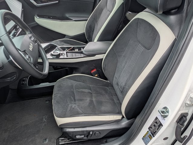 2022 Kia EV6 GT-Line