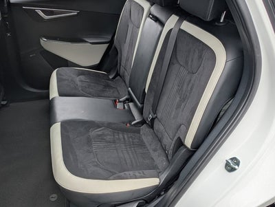 2022 Kia EV6 GT-Line