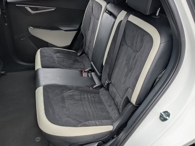 2022 Kia EV6 GT-Line