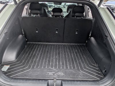 2022 Kia EV6 GT-Line