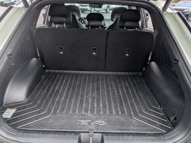 2022 Kia EV6 GT-Line