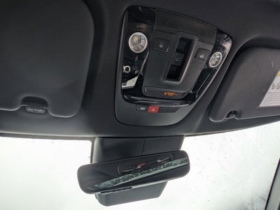 2022 Kia EV6 GT-Line