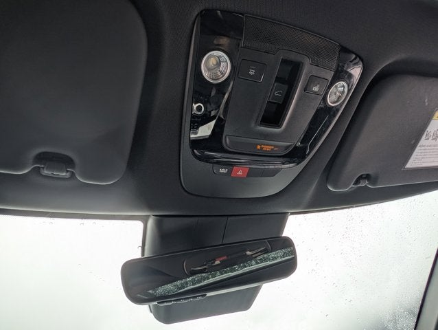 2022 Kia EV6 GT-Line