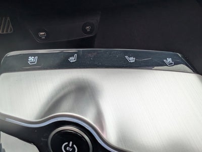 2022 Kia EV6 GT-Line