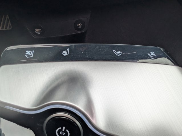 2022 Kia EV6 GT-Line