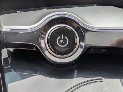 2022 Kia EV6 GT-Line