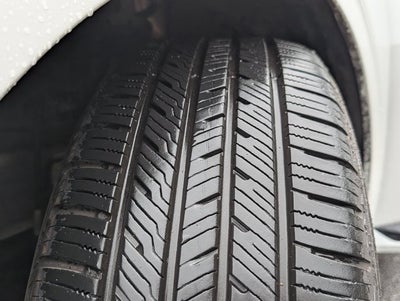 2022 Kia EV6 GT-Line