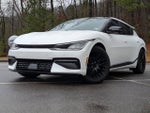 2022 Kia EV6 GT-Line