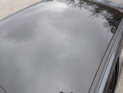 2024 Mitsubishi Mirage G4 Black Edition