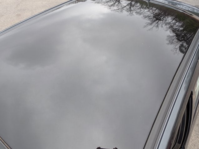 2024 Mitsubishi Mirage G4 Black Edition