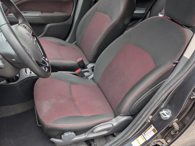 2024 Mitsubishi Mirage G4 Black Edition