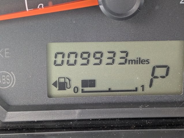 2024 Mitsubishi Mirage G4 Black Edition