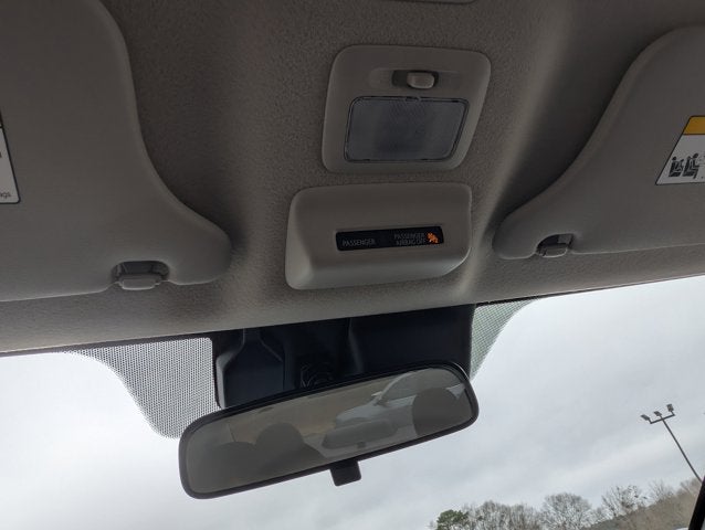 2024 Mitsubishi Mirage G4 Black Edition