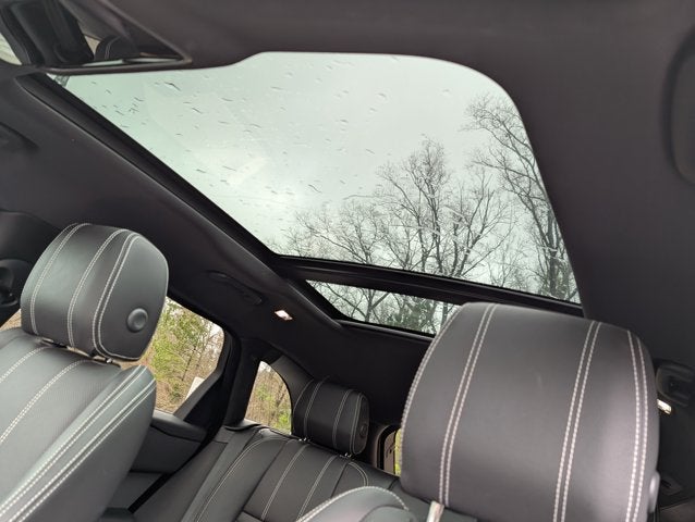 2020 Land Rover Range Rover Velar R-Dynamic S