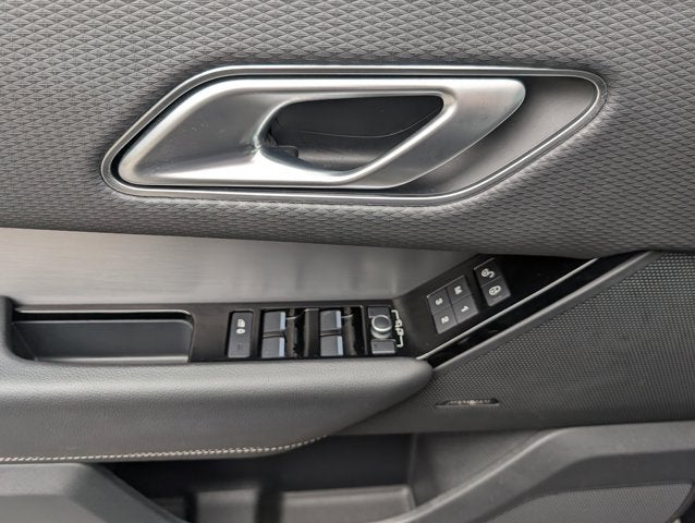 2020 Land Rover Range Rover Velar R-Dynamic S