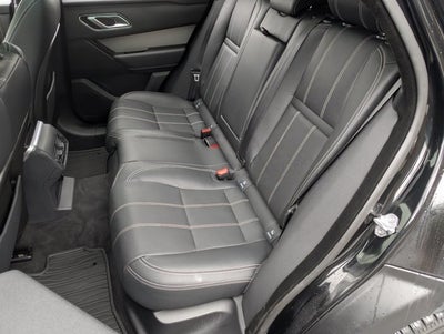 2020 Land Rover Range Rover Velar R-Dynamic S