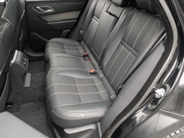 2020 Land Rover Range Rover Velar R-Dynamic S