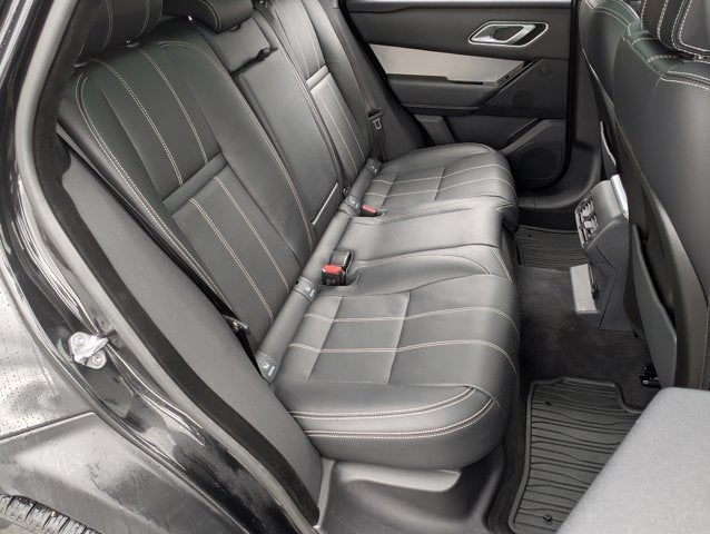 2020 Land Rover Range Rover Velar R-Dynamic S