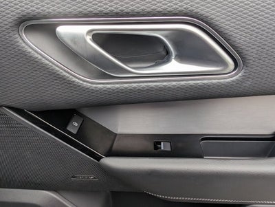 2020 Land Rover Range Rover Velar R-Dynamic S