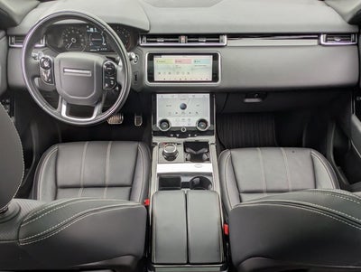 2020 Land Rover Range Rover Velar R-Dynamic S