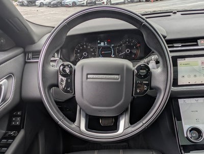 2020 Land Rover Range Rover Velar R-Dynamic S