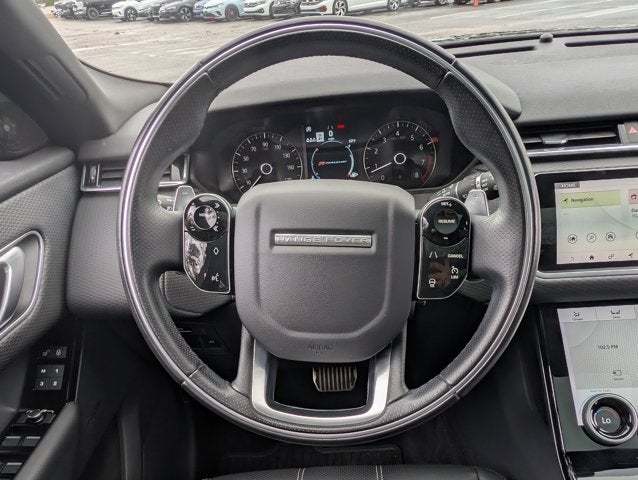 2020 Land Rover Range Rover Velar R-Dynamic S