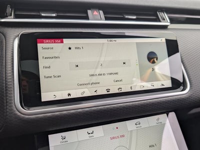 2020 Land Rover Range Rover Velar R-Dynamic S