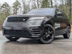 2020 Land Rover Range Rover Velar R-Dynamic S