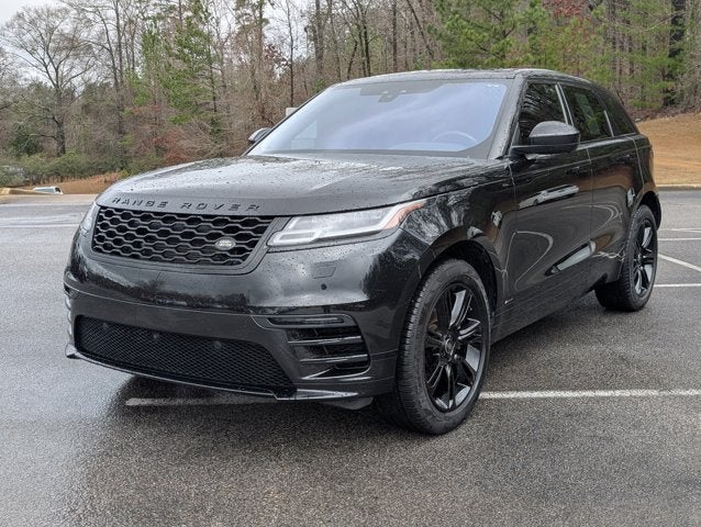 2020 Land Rover Range Rover Velar R-Dynamic S