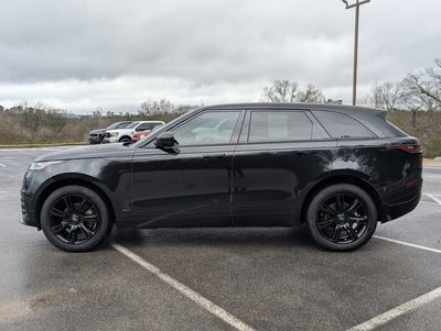 2020 Land Rover Range Rover Velar R-Dynamic S
