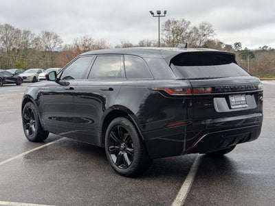 2020 Land Rover Range Rover Velar R-Dynamic S