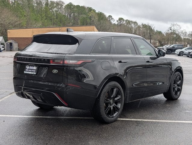 2020 Land Rover Range Rover Velar R-Dynamic S