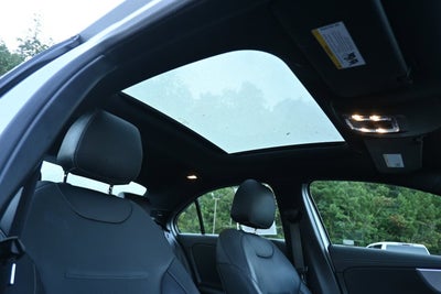 2022 Mercedes-Benz A-Class A 220