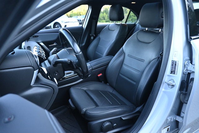 2022 Mercedes-Benz A-Class A 220