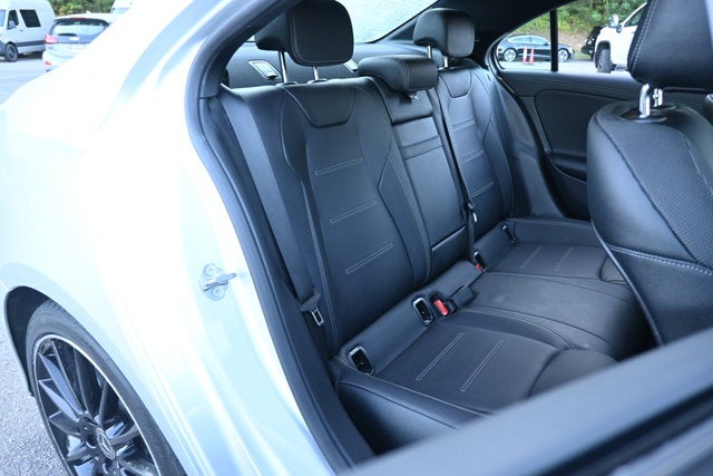 2022 Mercedes-Benz A-Class A 220